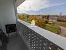 Location Appartement Illkirch-graffenstaden  67400 21 m2