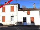Vente Maison Saint-jean-d'angely  17400 6 pieces 161 m2