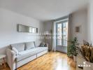 Location Appartement Paris-10eme-arrondissement  75010 2 pieces 41 m2
