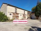 Vente Maison Montsegur-sur-lauzon  26130 10 pieces 370 m2