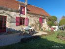 Vente Maison Chapelle-saint-andre  58210 3 pieces 66 m2