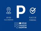Location Parking Villeurbanne  69100