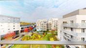 Vente Appartement Cergy 95000 3 pieces 58 m2