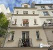 Vente Appartement Paris-2eme-arrondissement  75002 18 m2