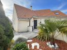 Vente Maison Saint-martin-de-fontenay  14320 5 pieces 118 m2
