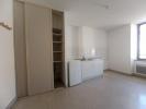 Location Appartement Saint-pons-de-thomieres  34220 2 pieces 35 m2