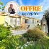Vente Maison Causses-et-veyran  34490 4 pieces 104 m2