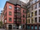 Vente Appartement Strasbourg  67000 4 pieces 144 m2
