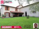 Vente Maison Sermentizon  63120 6 pieces 220 m2