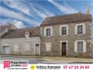 Vente Maison Langon  41320 4 pieces 102 m2