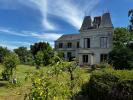 Vente Maison Rosiers-sur-loire  49350 8 pieces 190 m2