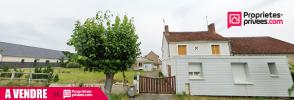 Vente Maison Saint-romain-sur-cher  41140 3 pieces 53 m2