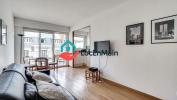 Location Appartement Paris-6eme-arrondissement  75006 31 m2