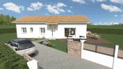 Vente Maison Pontonx-sur-l'adour  40465 4 pieces 90 m2