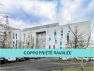 Vente Appartement Nantes  44300 21 m2
