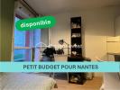 Vente Appartement Nantes  44200 19 m2