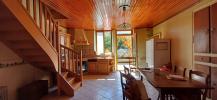 Vente Maison Montrevel AU VILLAGE 39320 4 pieces 90 m2