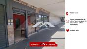 Location Local commercial Saint-louis 97450 45 m2