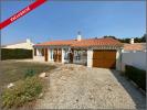 Vente Maison Garnache 85710 4 pieces 90 m2