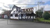 Vente Maison Surbourg  67250 4 pieces 81 m2