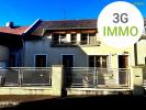 Vente Maison Bienville COMPIA¨GNE 60200 5 pieces 94 m2