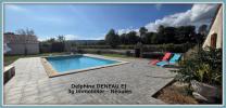 Vente Maison Forcalqueiret NA�OULES 83136 5 pieces 103 m2