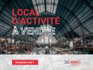 Vente Local commercial Toulouse 31400 6 pieces