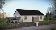 Vente Maison Hericourt  70400 90 m2