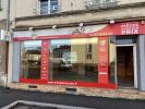 Location Commerce Argentan 61200 120 m2