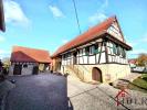 Vente Maison Wissembourg  67160 6 pieces 160 m2