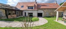 Vente Maison Villemanoche  89140 3 pieces 105 m2
