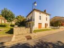 Vente Maison Alloue 16490 6 pieces 149 m2