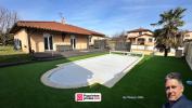 Vente Maison Saint-priest  69800 7 pieces 120 m2