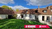 Vente Maison Nonancourt  27320 5 pieces 110 m2