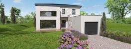 Vente Maison Craponne 69290 5 pieces 135 m2