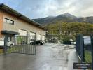Location Commerce Bathie ALBERTVILLE 73540 456 m2