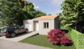 Vente Maison Prades  66500 3 pieces 60 m2