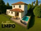 Vente Maison Serviers-et-labaume  30700 5 pieces 110 m2