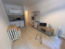 Vente Appartement Nice 06000 18 m2