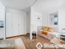 Location Appartement Paris-6eme-arrondissement  75006 47 m2