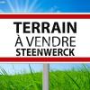 Vente Terrain Steenwerck 59181 386 m2