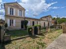 Vente Immeuble Libourne 33500 12 pieces 207 m2