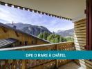 Vente Appartement Alex CHATEL 74290 2 pieces 28 m2