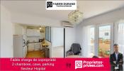 Vente Appartement Frejus 83600 3 pieces 50 m2