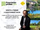Vente Maison Questembert 56230 8 pieces 215 m2