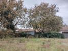 Vente Terrain Salles 33770 500 m2