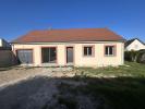 Vente Maison Longecourt-en-plaine 21110 5 pieces 91 m2
