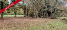 Vente Terrain Chapelle-des-pots 17100 2487 m2