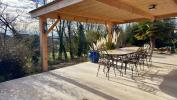 Vente Maison Arzay LA-CA�TE-SAINT-ANDRA� 38260 6 pieces 145 m2
