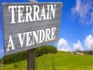 Vente Terrain Lugasson  33760 525 m2